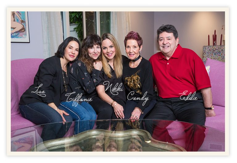 About our family debartolo family foundation