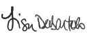 Lisa-signature