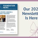 2025 in Review: Making a Difference Together